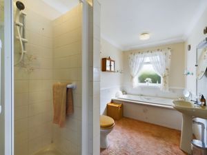 Bathroom- click for photo gallery